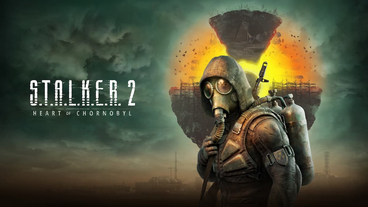 Stalker 2 Game Pass Featured Image