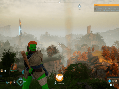 Has Palworld used AI to create it's many varied monsters?