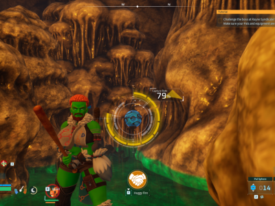 Why haven't Palworld creators been sued by Nintendo?