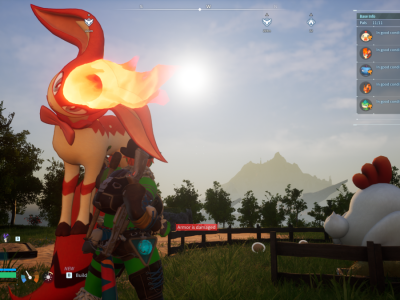 How to assign a Pal to a task in Palworld