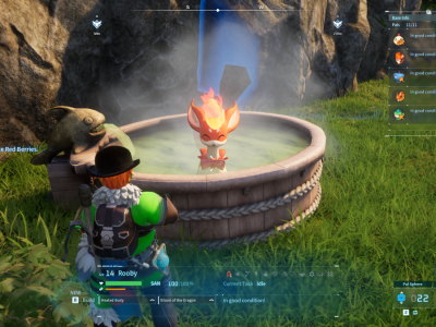 Palworld Roadmap: All Future Updates & Content Drops, Explained