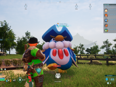 Best Pals to defend your base in Palworld