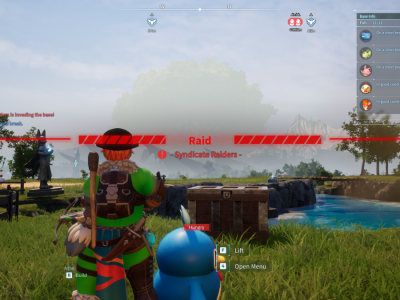 Best Pals to defend your base in Palworld