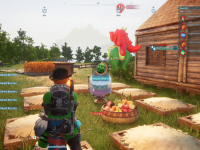 How to fix Pals stuck in combat mode and refusing to work assigned tasks in Palworld