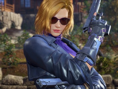 Tekken 8 Frame Data Guide