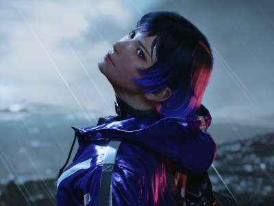 Tekken 8 Reina Age Explained