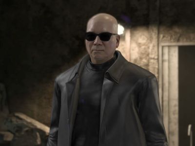 Utamaru Closeup at Yokohama Underground Exchange