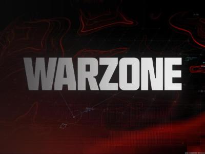 Warzone Menu Loop Bug