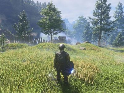 What Is The Best Class In Enshrouded