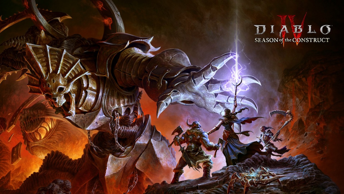 All Class Updates And Balance Changes In Diablo 4 Season 3