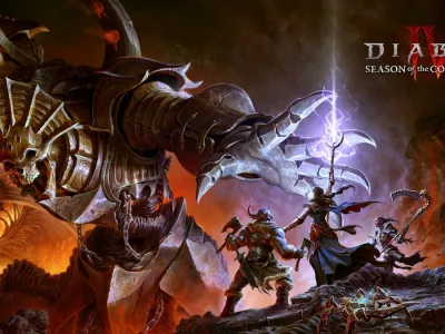 All Class Updates And Balance Changes In Diablo 4 Season 3