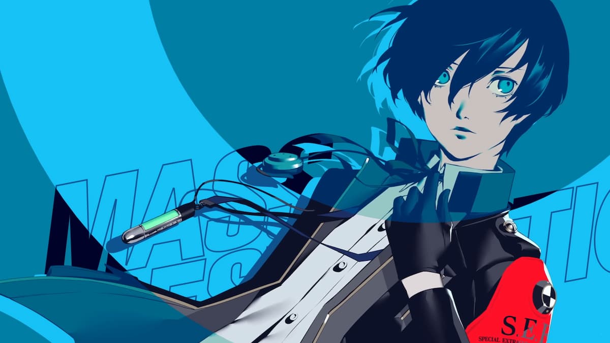All Difficulties In Persona 3 Reload Featured Image 17afc6