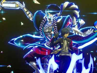 All Dlc Personas In Persona 3 Reload Featured Image