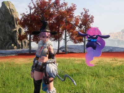 All Hats And Where To Get Them In Palworld