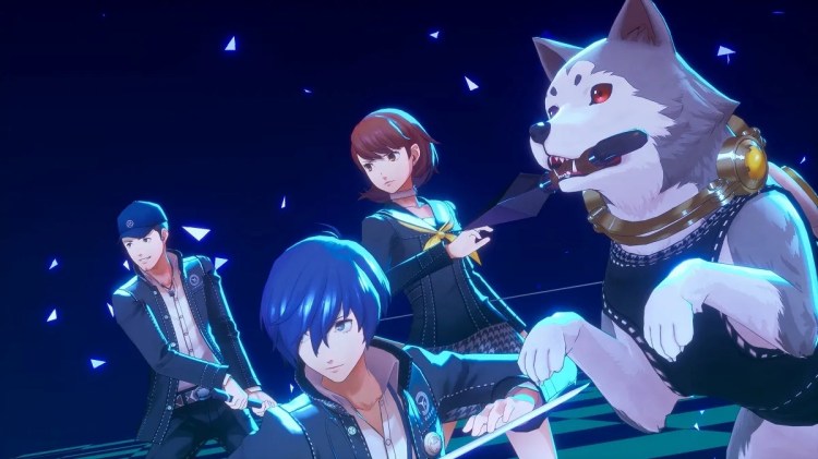 All Persona 3 Reload Pre Order Bonuses Editions And Dlc Content Costumes