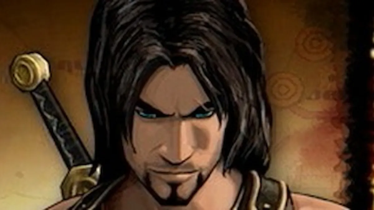 All Prince Of Persia Games In Chronological Order Battles