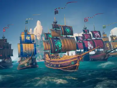 All Sea Of Thieves Platforms Listed Featured Image