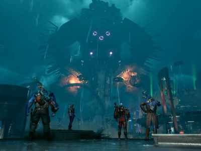 All Suicide Squad Ktjl Achievements & Trophies Featured Image