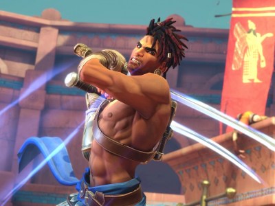 All System Requirements For Prince Of Persia The Lost Crown