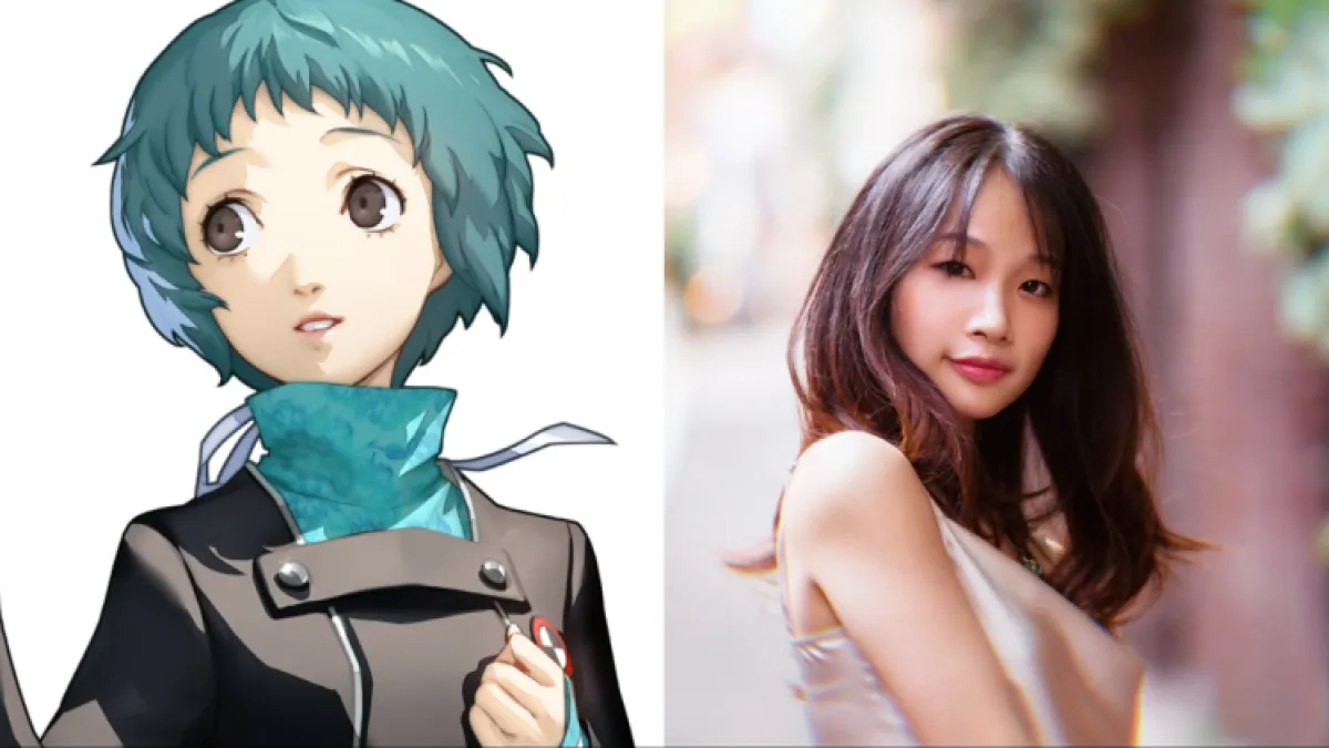 All Voice Actors In Persona 3 Reload Fuuka