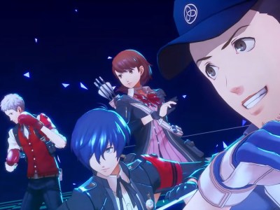 All Voice Actors In Persona 3 Reload