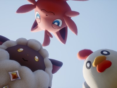 Alpha Lucky And Fusion Pal Types In Palworld Explained