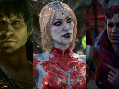 Baldur's Gate 3 Characters That Should've Been Romanceable