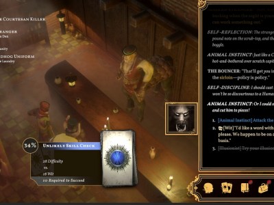 Best Character Builds And Archetypes In Sovereign Syndicate