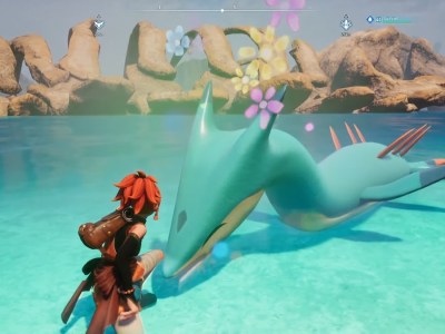 Best Early Game Mounts In Palworld Surfent