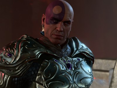 Best Minsc Companion Build In Baldur's Gate 3