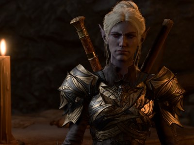 Best Minthara Companion Build In Baldur's Gate 3