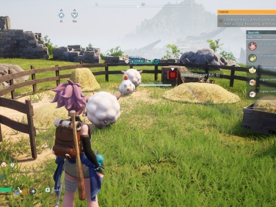 Best Pals For Farming In Palworld Ranch