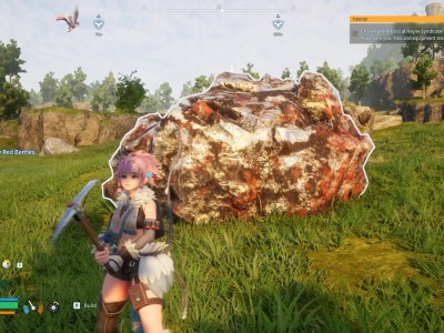 Best Pals For Mining In Palworld