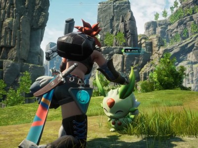 Best Pals With Medicine Production Skill In Palworld