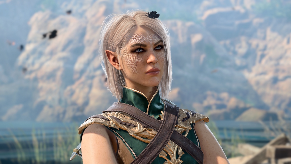 Best Sorcerer multiclass builds in Baldur's Gate 3 (BG3)