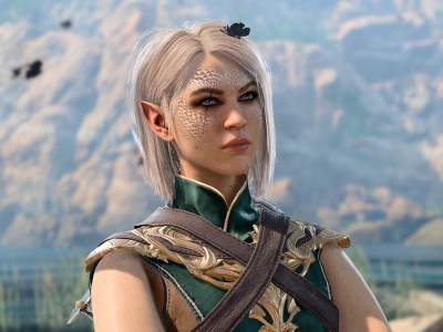 Best Sorcerer Multiclass Builds In Baldur's Gate 3