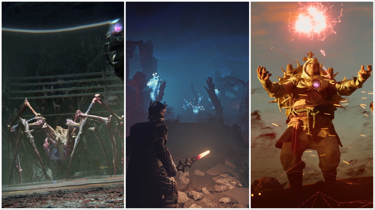 Best Survival Games In 2024