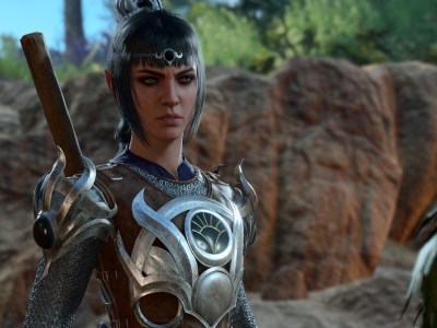 Bg3 Rare Dialogue Astarion Shadowheart Beach