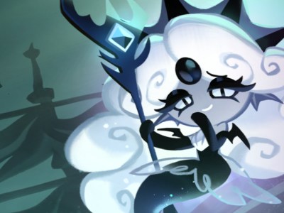 Best Black Pearl Cookie Toppings in Cookie Run Kingdom (CRK)