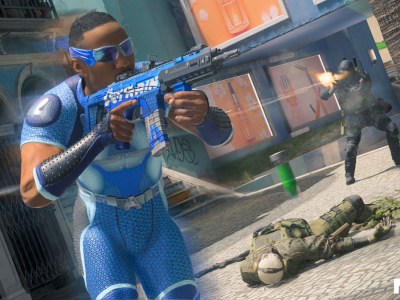 All challenges in The Boys: Supe Siege LTM and how to beat them in MW3