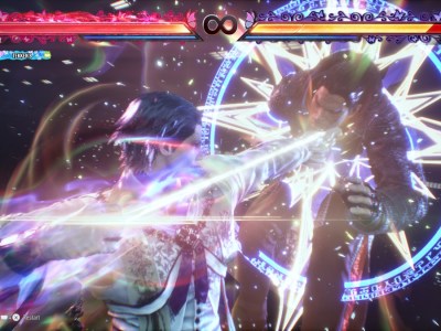 Best beginner characters in Tekken 8