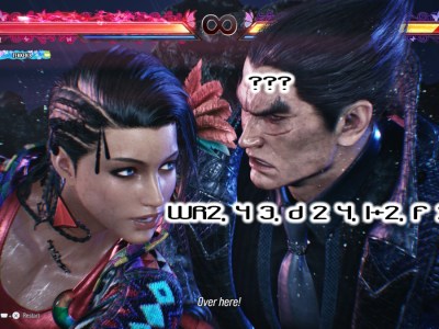 How to read Tekken 8 Combos online - for beginners