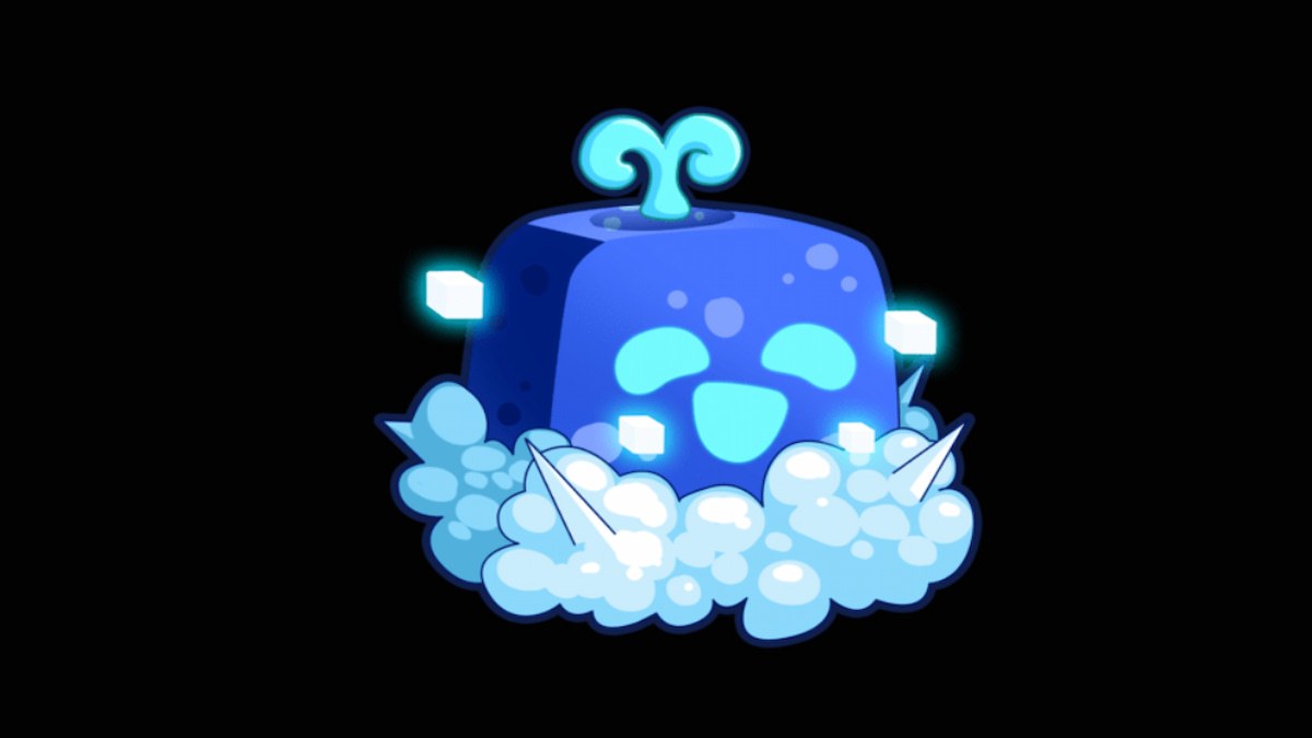 Control Rework Fruit Icon How to get the Control Fruit in Blox Fruits