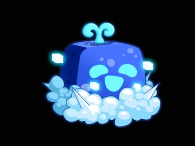 Control Fruit In Blox Fruits