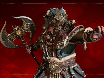 Diablo 4 Lunar Awakeing Limited Time Event