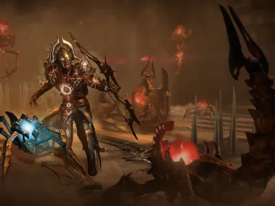 Diablo 4 Season 3 Release Date And What To Expect Construct