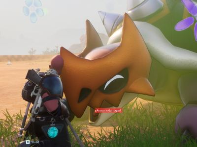 Digtoise In Palworld