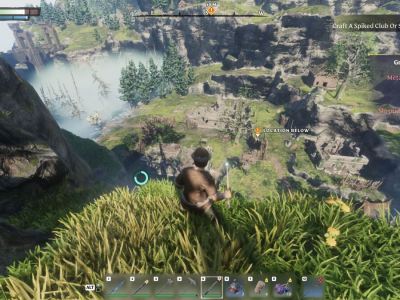 Does Enshrouded Have Pvp