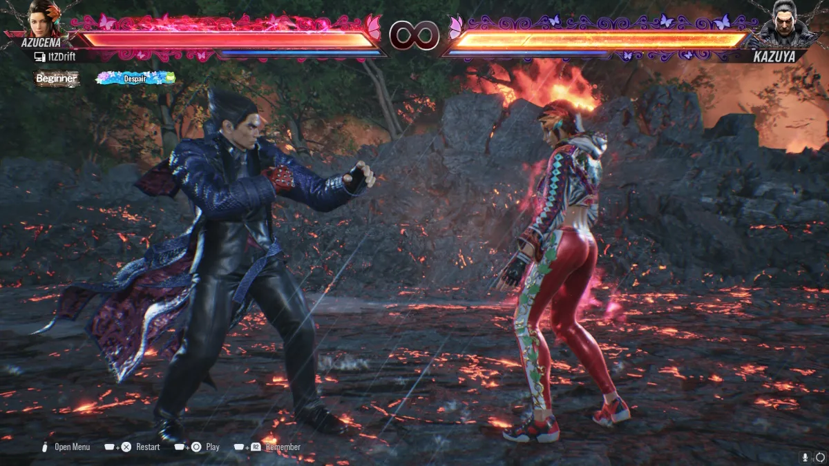 Tekken 8 Review – A fighter worthy of the King of Iron Fist title