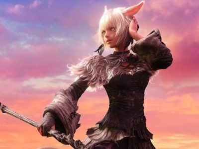 Ff14+new+player+experience